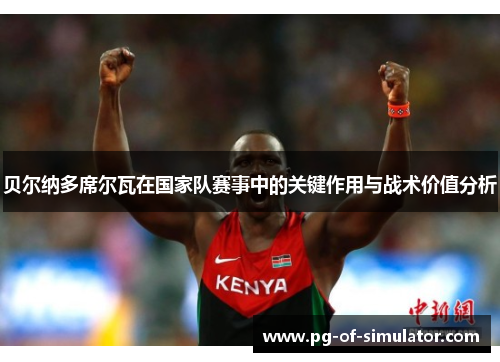 贝尔纳多席尔瓦在国家队赛事中的关键作用与战术价值分析 贝尔纳多席尔瓦在国家队赛事中的关键作用与战术价值分析